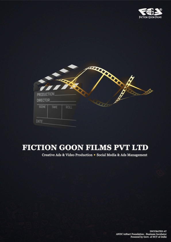 FGF Company Profile